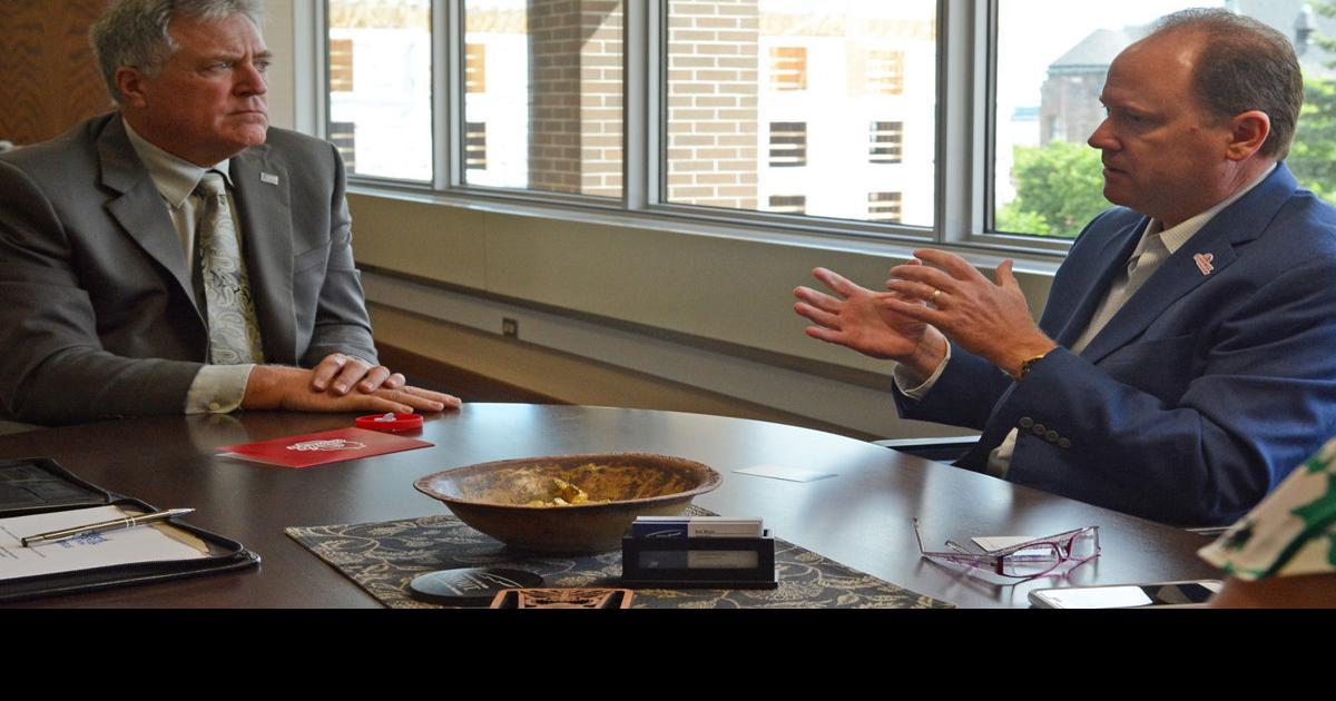 UW-Stout partners with Greg and Michelle Gard to take on cancer in ...
