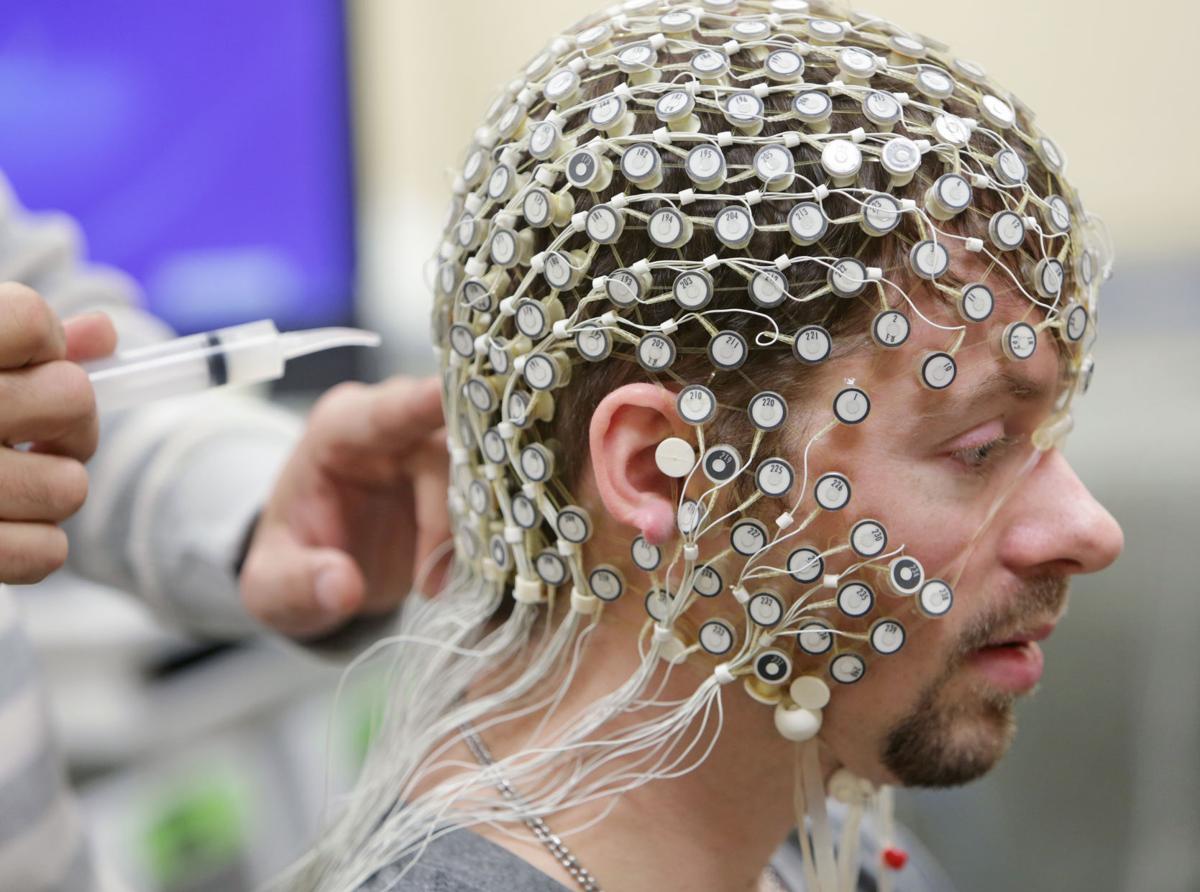 UW study searches for signs of unsettling sleep State & Regional