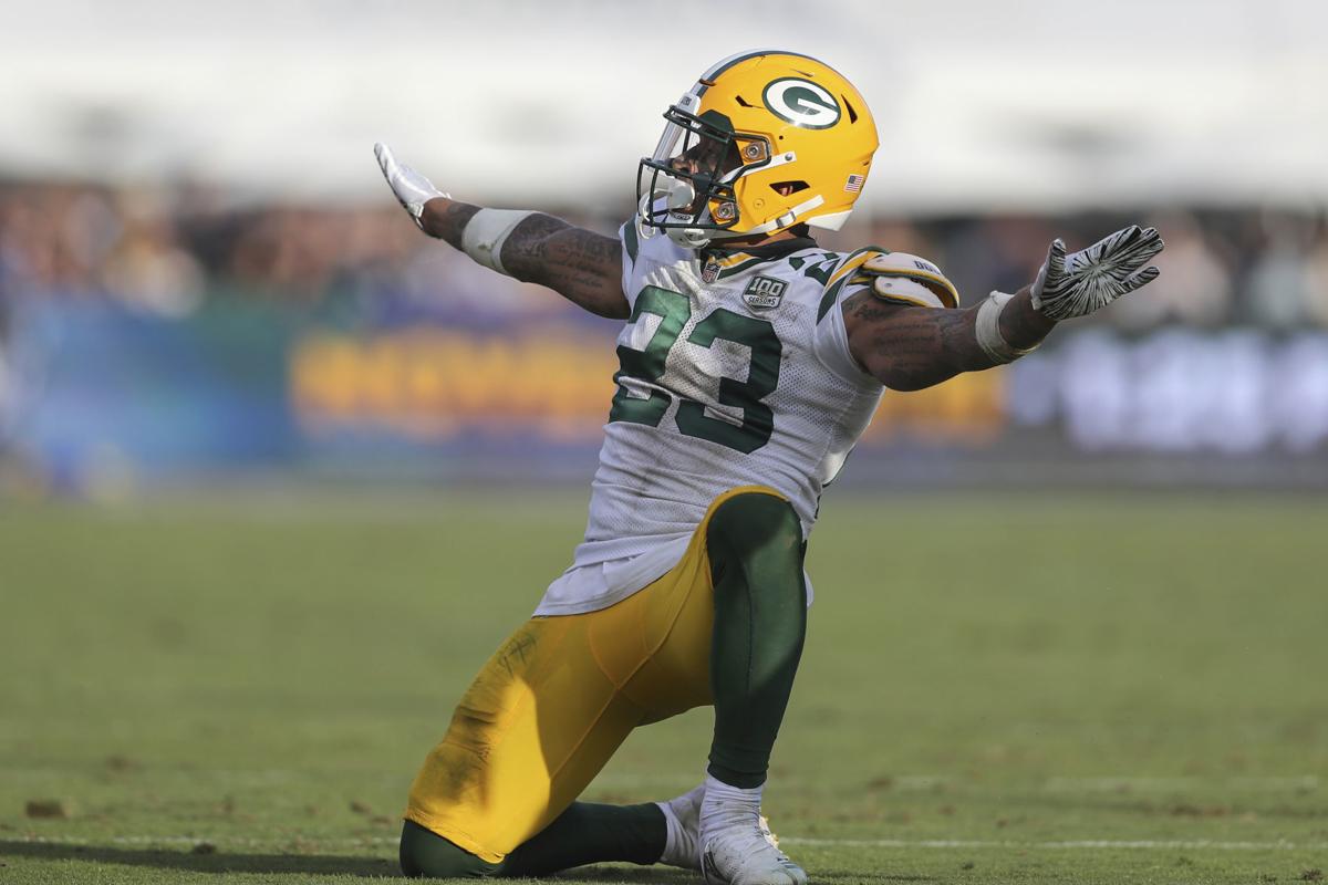 Green Bay Packers After Two Drafts In Charge Brian Gutekunst Takes Aim With 10 Picks In Crucial Third Year Chippewa Com