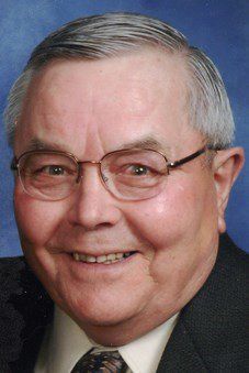 Roger A. Ewings Sr.