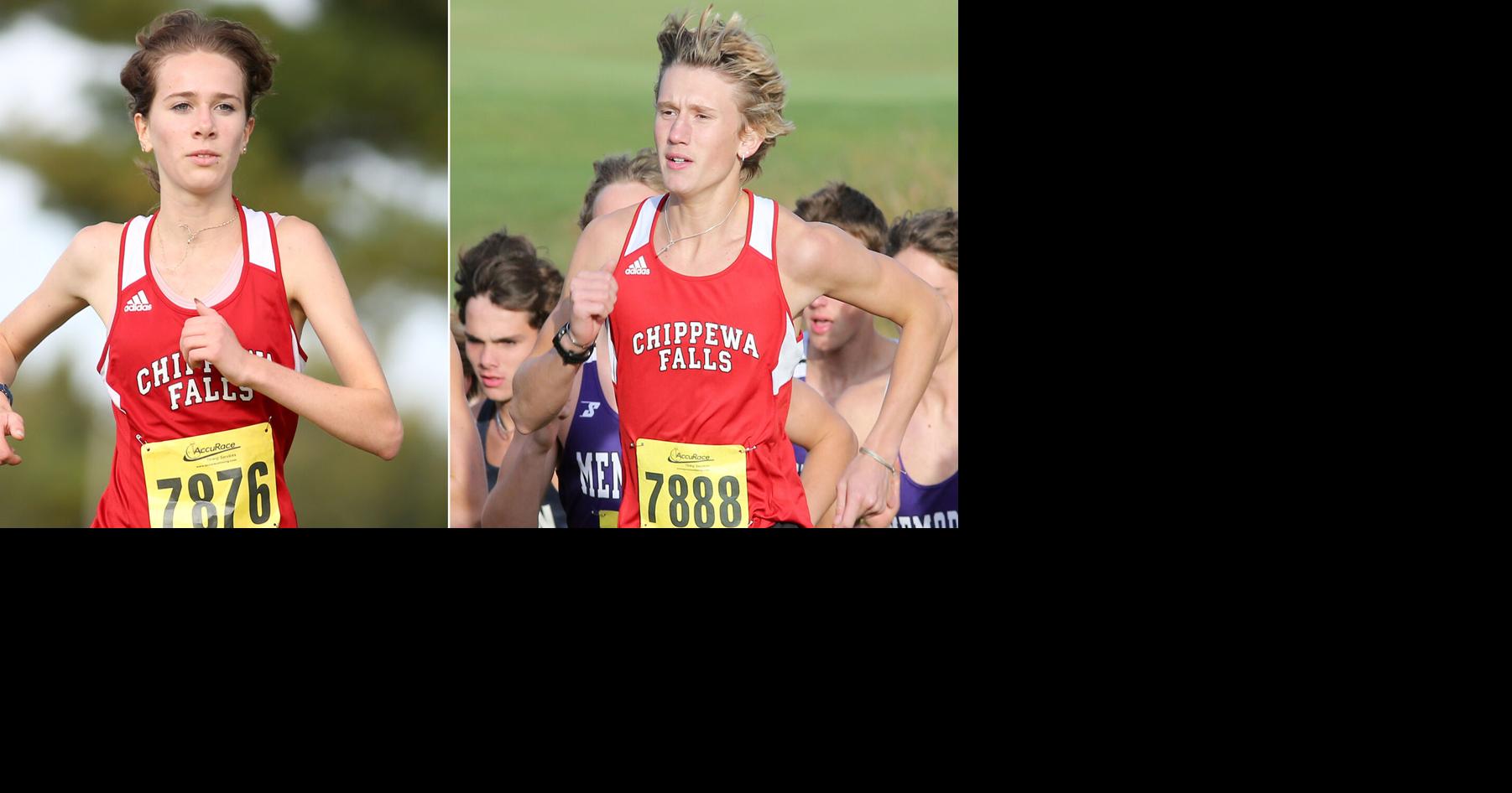 Seniors aim to chart familiar state cross country path