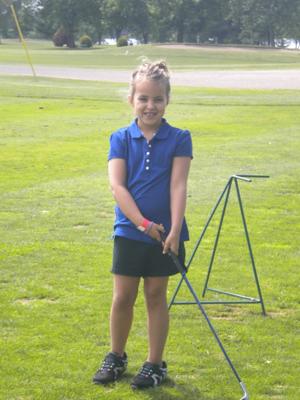 Kids Summer Camp