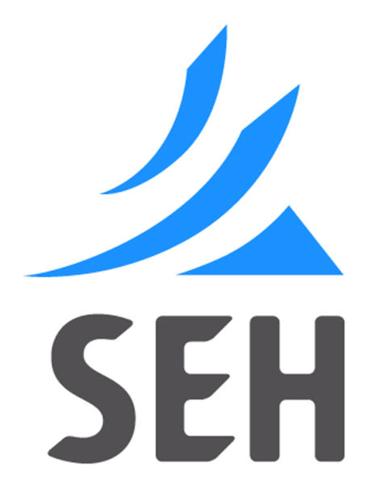 SEH logo
