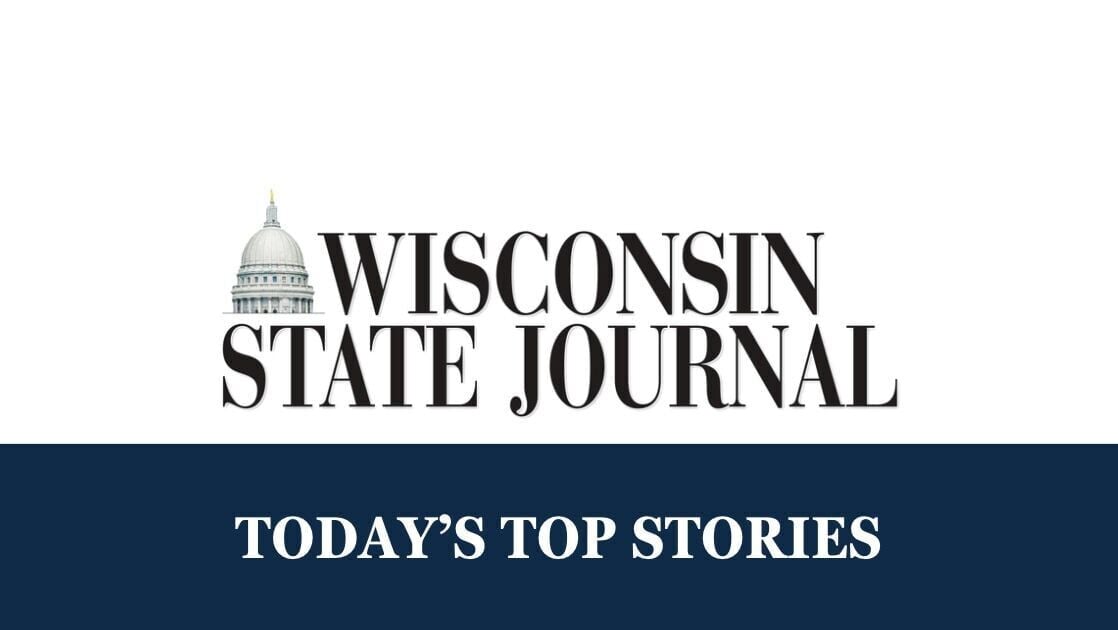 Evers signs bills limiting cryptocurrency machines, expanding sextortion crimes against children