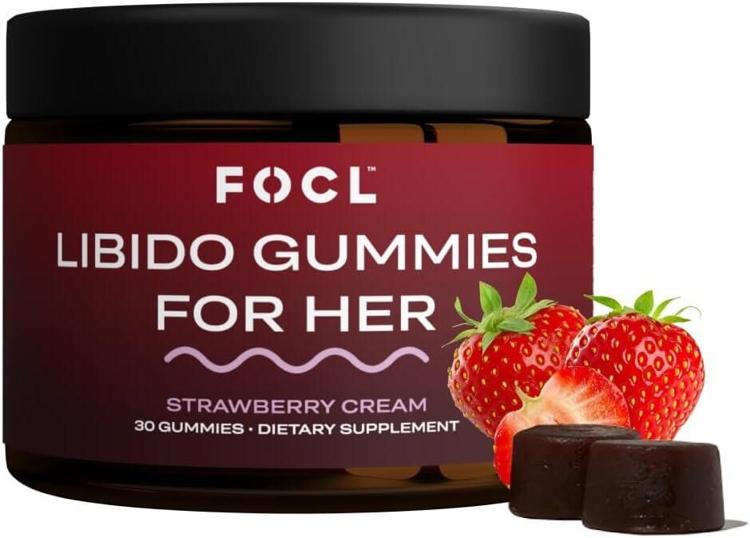 13 Best Female Libido Supplements