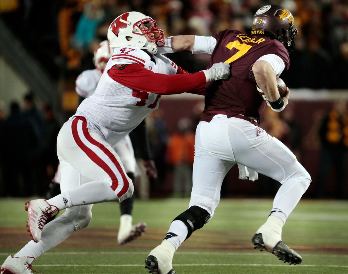 Badgers football: Early betting lines released for ...