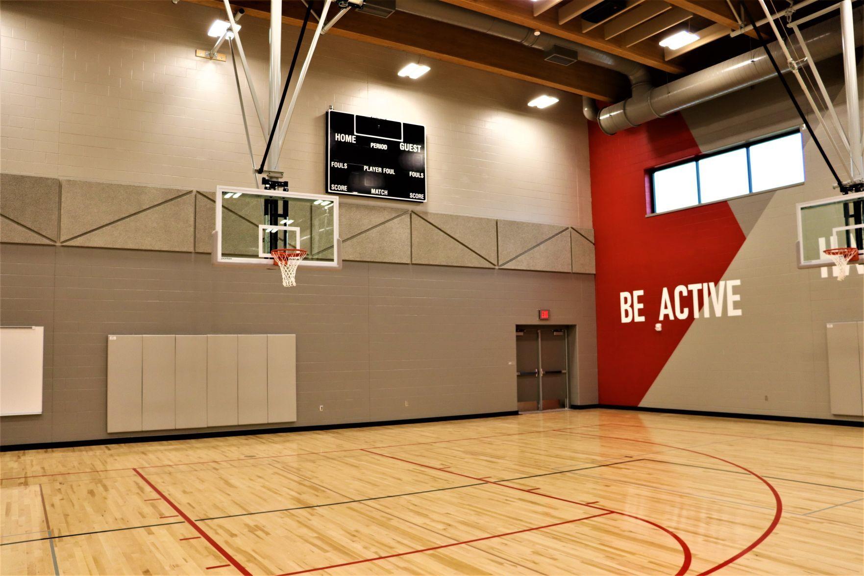 New Stillson Elementary School construction finished, ready for 2020