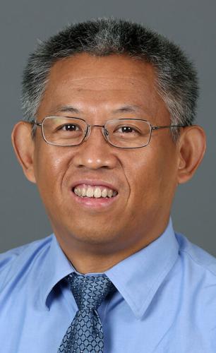 Xuedong (David) Ding