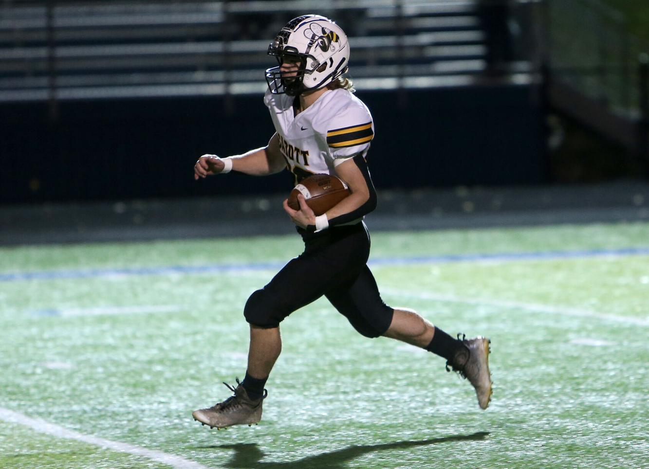 Rykal named new Cadott football head coach