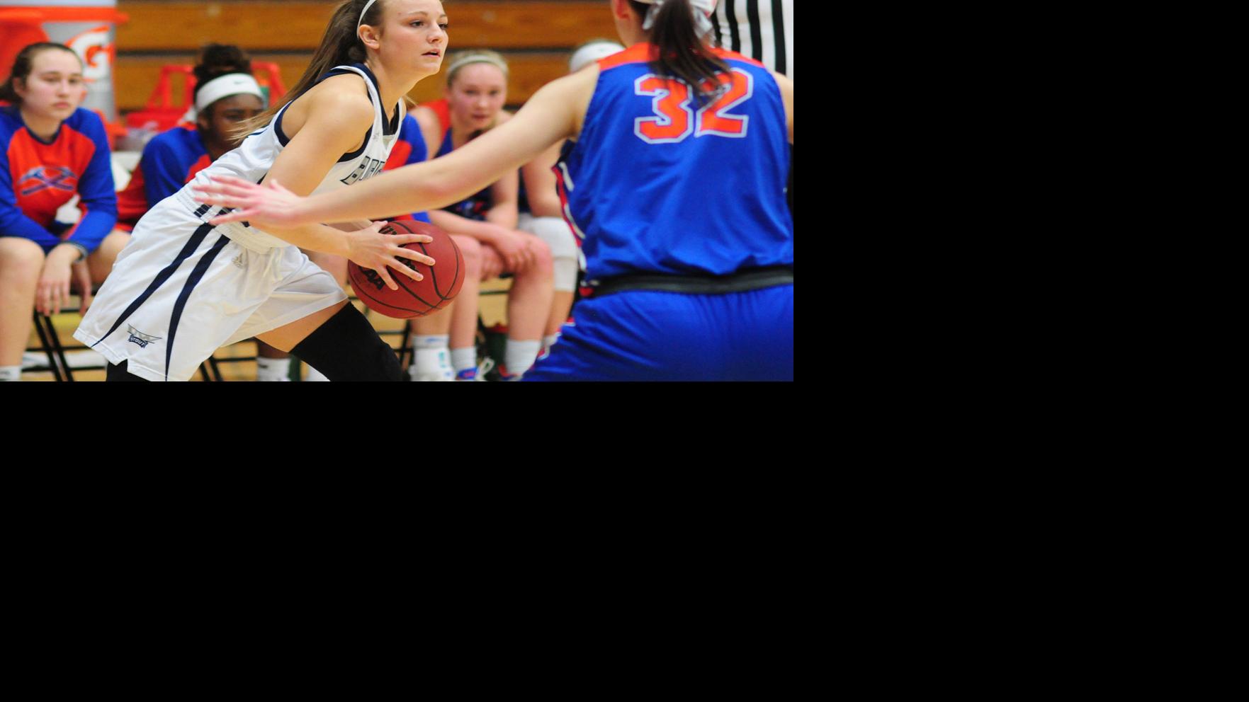 College Women S Basketball Uw Stout Tops Uw Platteville In Wiac