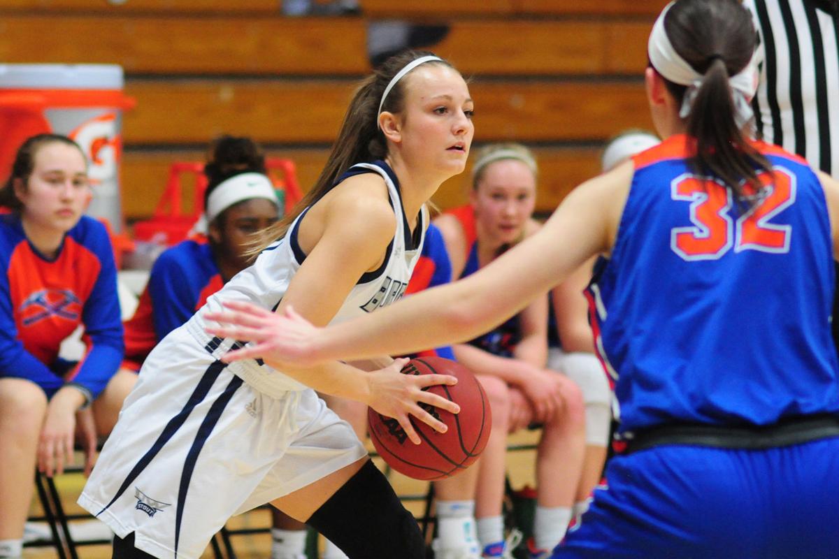 College Women S Basketball Uw Stout Tops Uw Platteville In Wiac