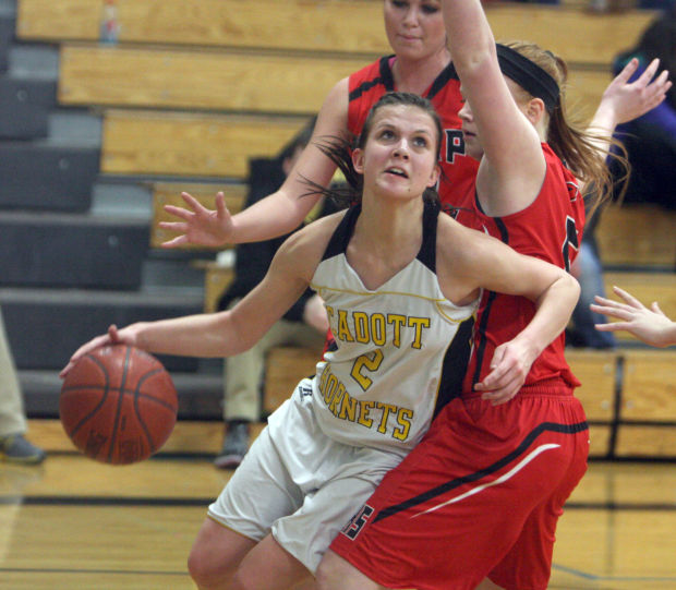 Strong defense propels Thorp over Cadott