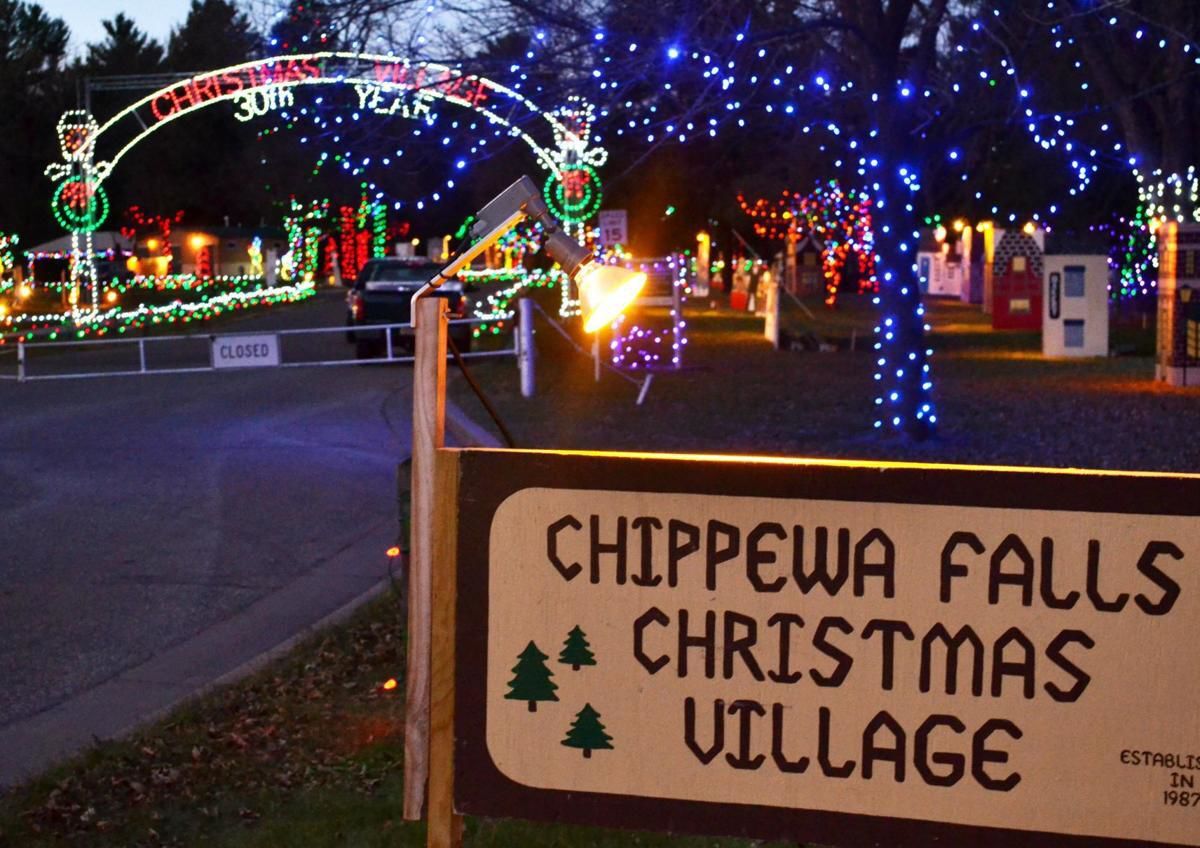 Irvine Park Christmas Village to go on as planned despite COVID 19