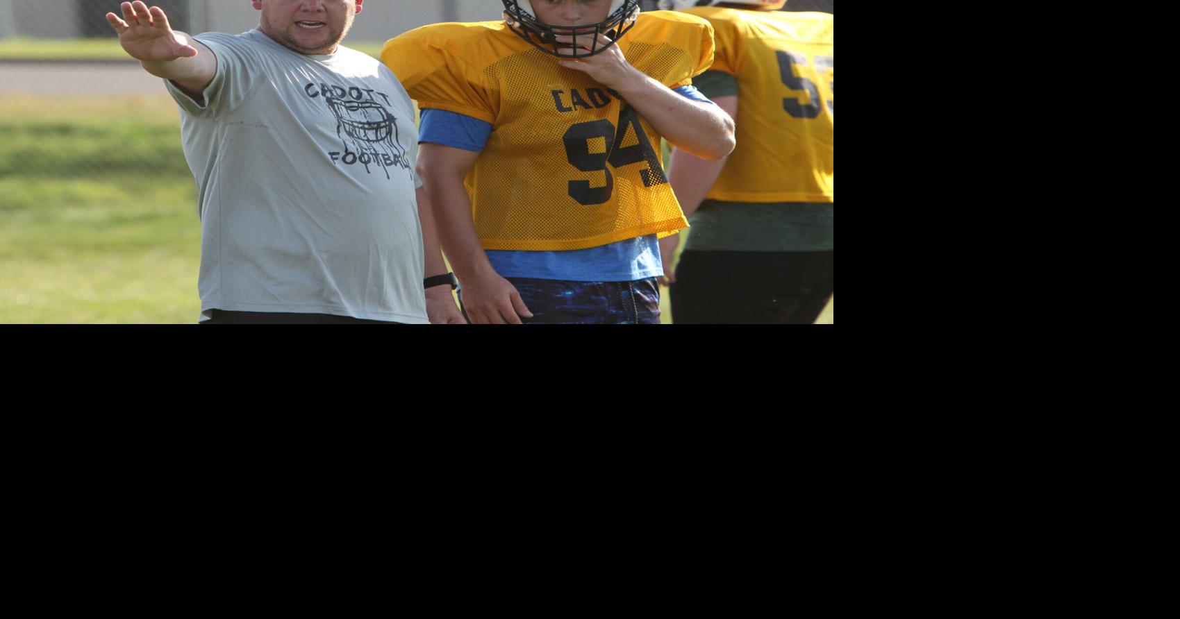 High School Football Goettl steps down as Cadott head coach