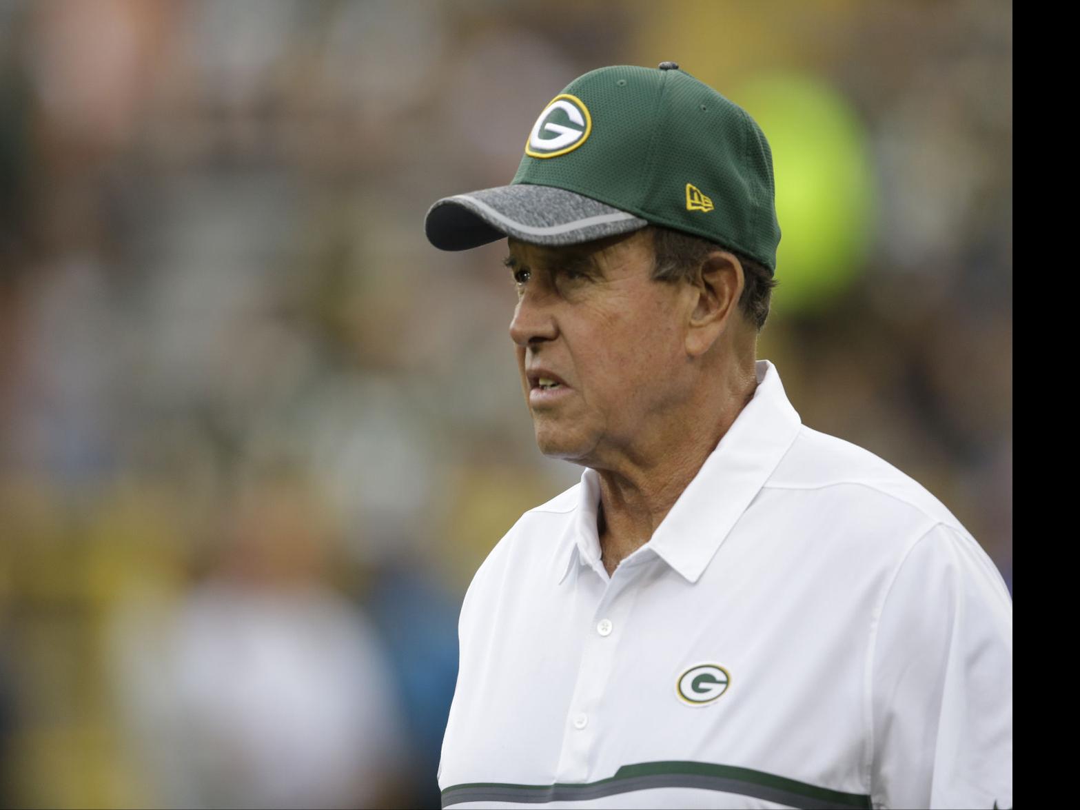 Former Packers Defensive Coordinator Dom Capers Joining Vikings As A Senior Defensive Assistant Professional Football Chippewa Com