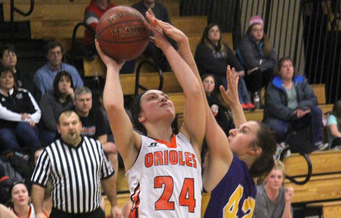 Prep Girls Basketball Stanley Boyd To Count On Team S Youth To
