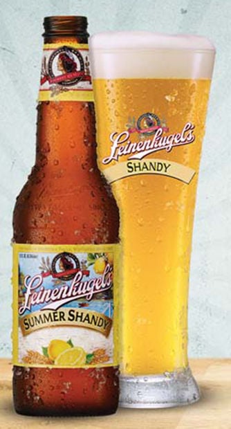Leinie S Goes National With Summer Shandy Local News Chippewa Com,Oatmeal Cookie Shot With Goldschlager