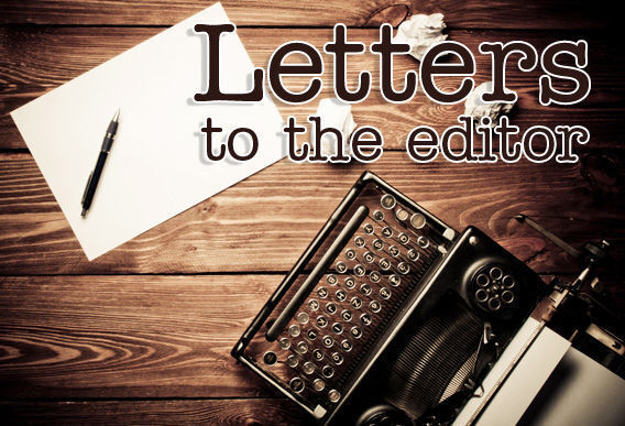 Letter to the editor