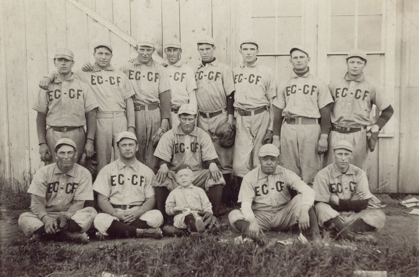 Chippewa Falls took a swing at minor league baseball 110 years ago