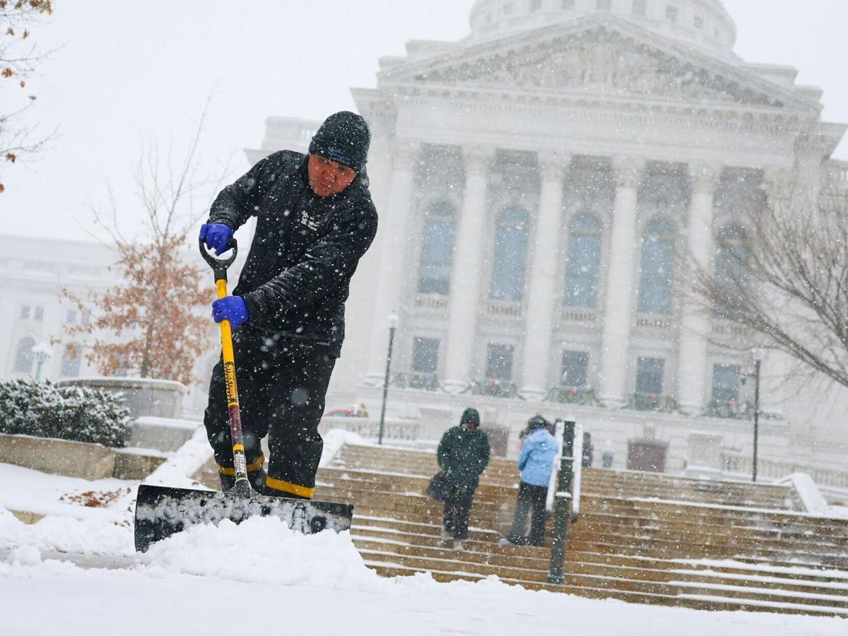 Sitemapcdatahttpabckniqoocomhow Much Snow Did Chippewa Falls Get Last Nightnull