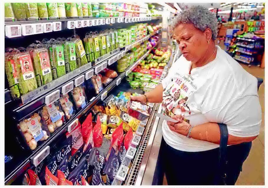 What is Schnuck Markets?