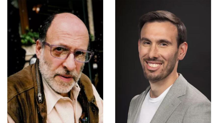 Free Speech Week and Banned Books Week guest speakers
