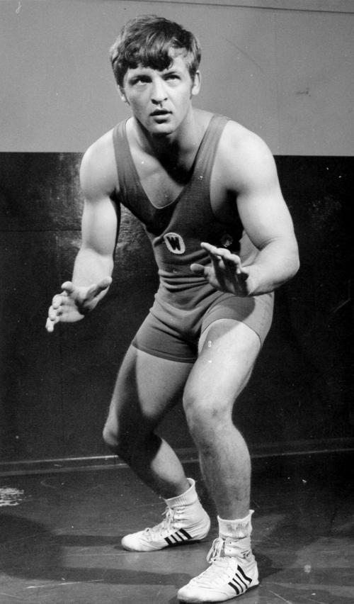 Rick Lawinger photo