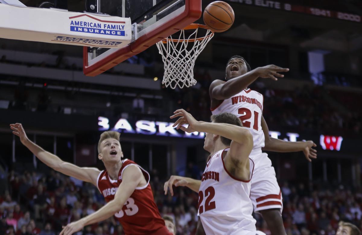 Badgers Men S Basketball Ncaa Denies Andy Van Vliet S Appeal