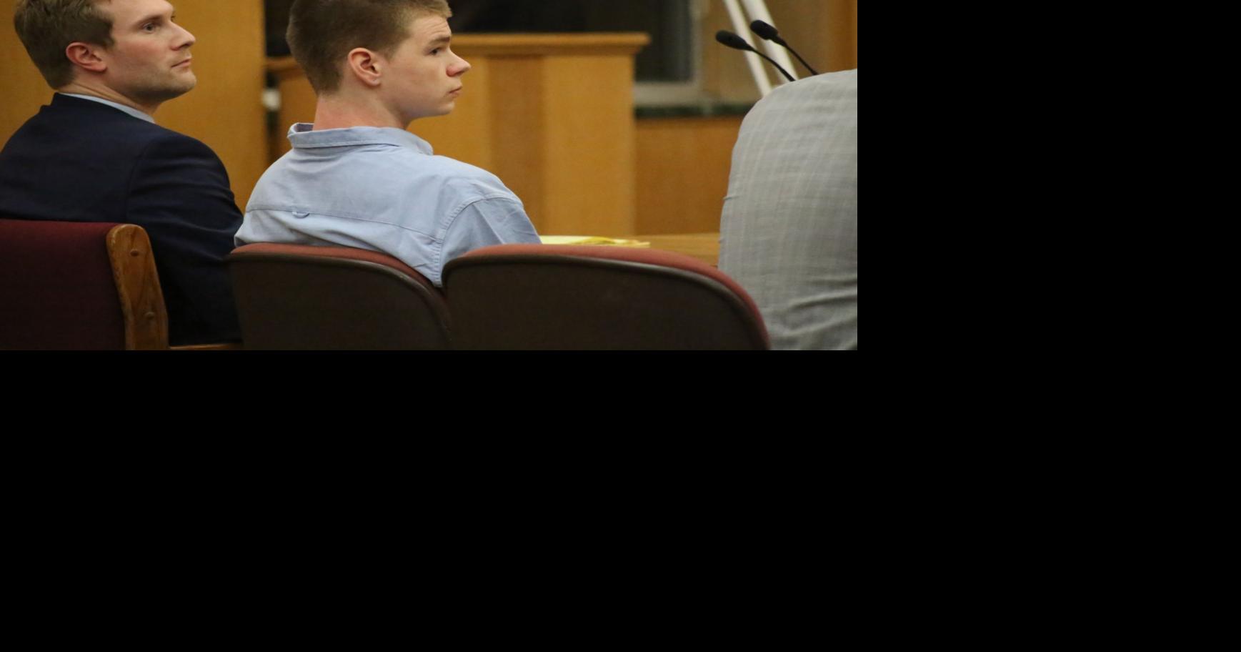 Man sentenced in connection with Chippewa County homicide