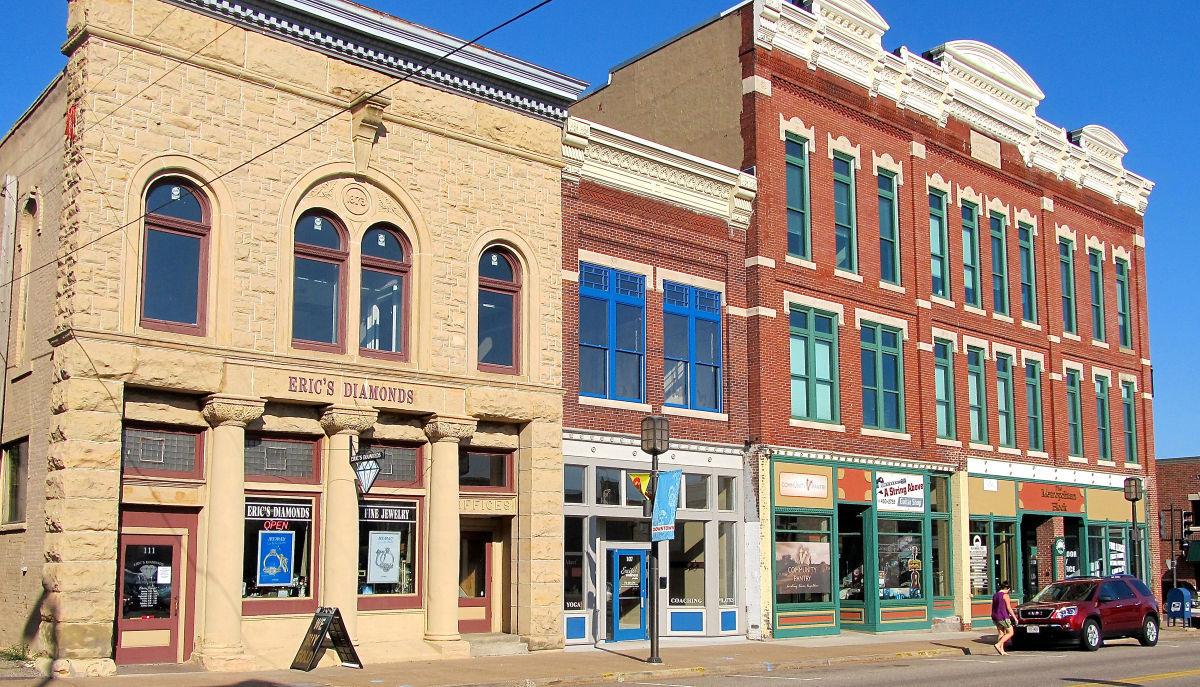 America’s downtown renaissance evident in the Chippewa Valley