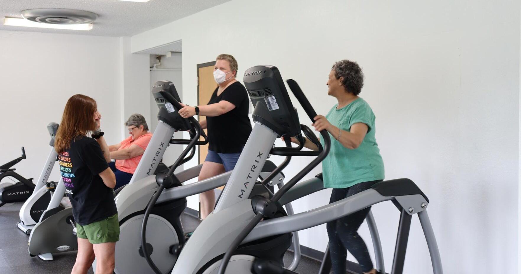 YMCA program helps cancer survivors in Chippewa Falls, Eau Claire - Vimarsana News