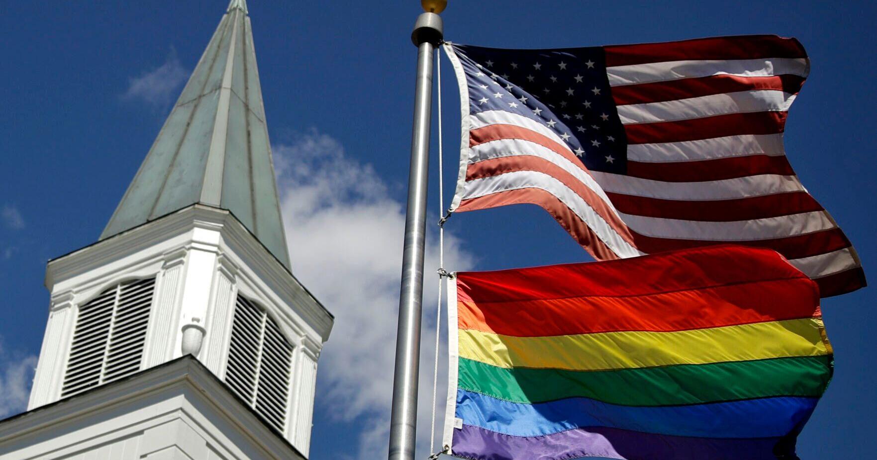 One fourth of Methodist churches leave over LGBTQ ban - Vimarsana News