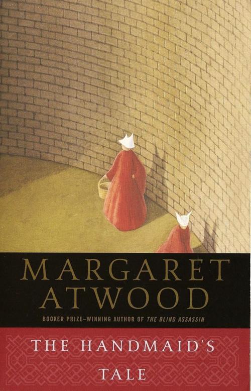 Books on Review: The Handmaid's Tale by Margaret Atwood ...
