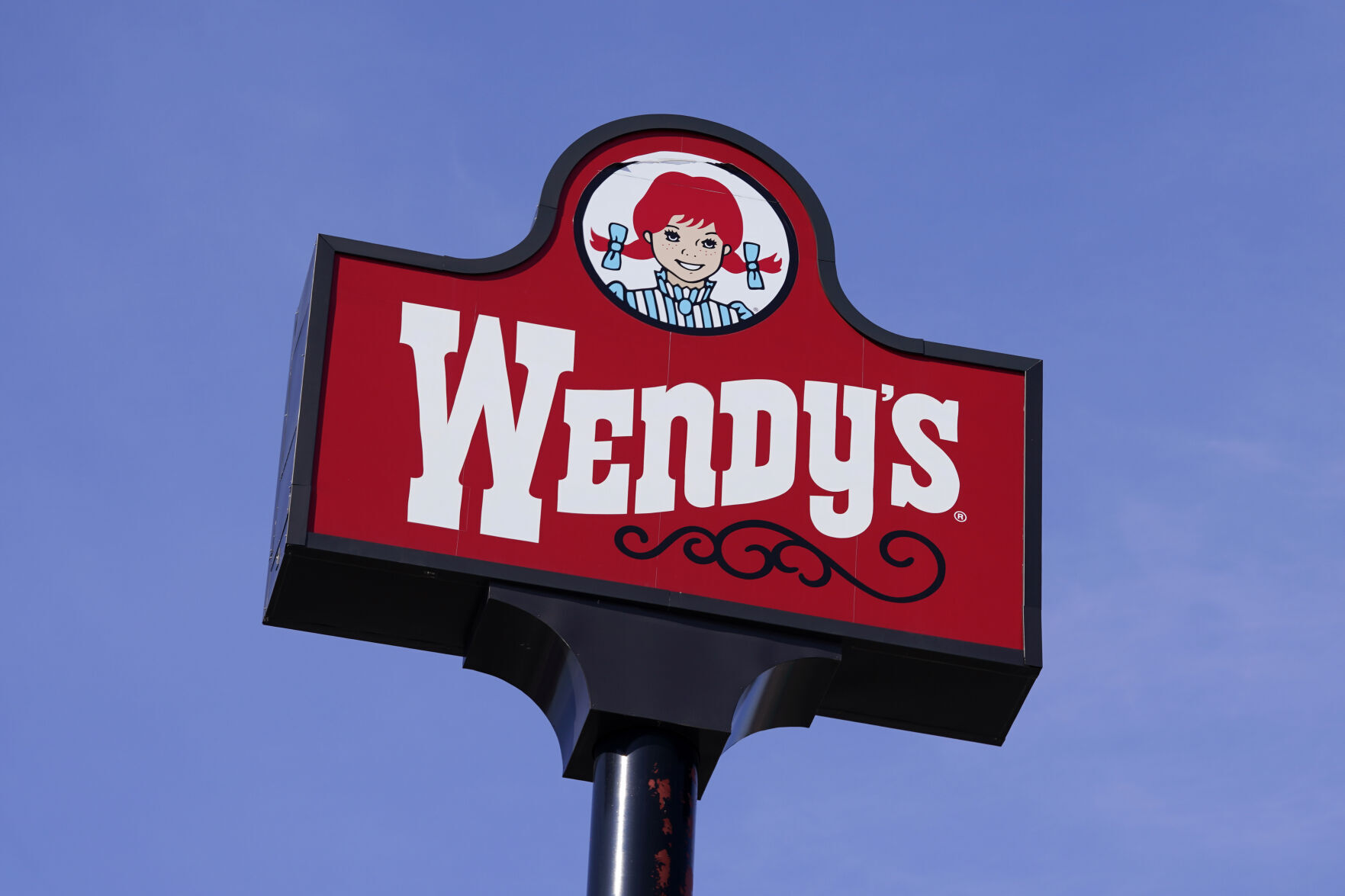 Wendy s says it is not testing dynamic pricing