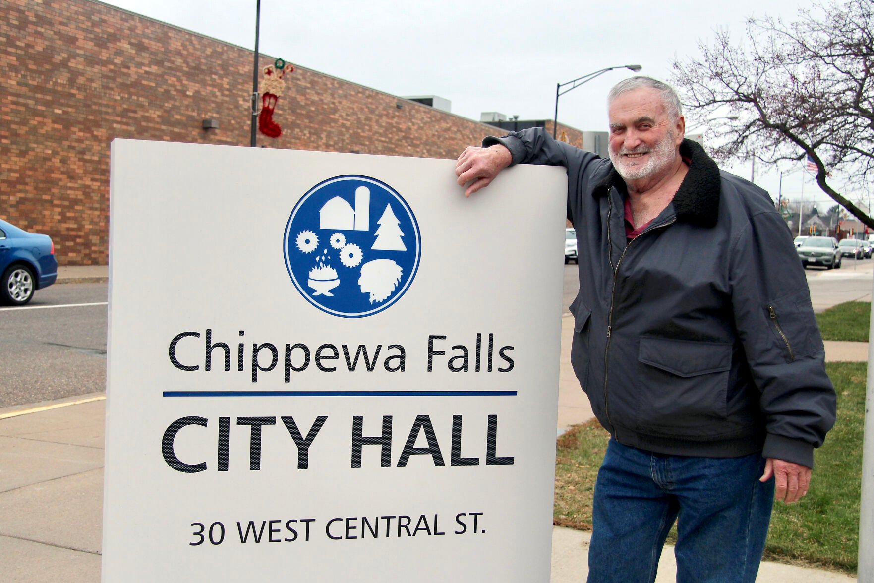 Chippewa Falls Mayor Greg Hoffman a catalyst for city development