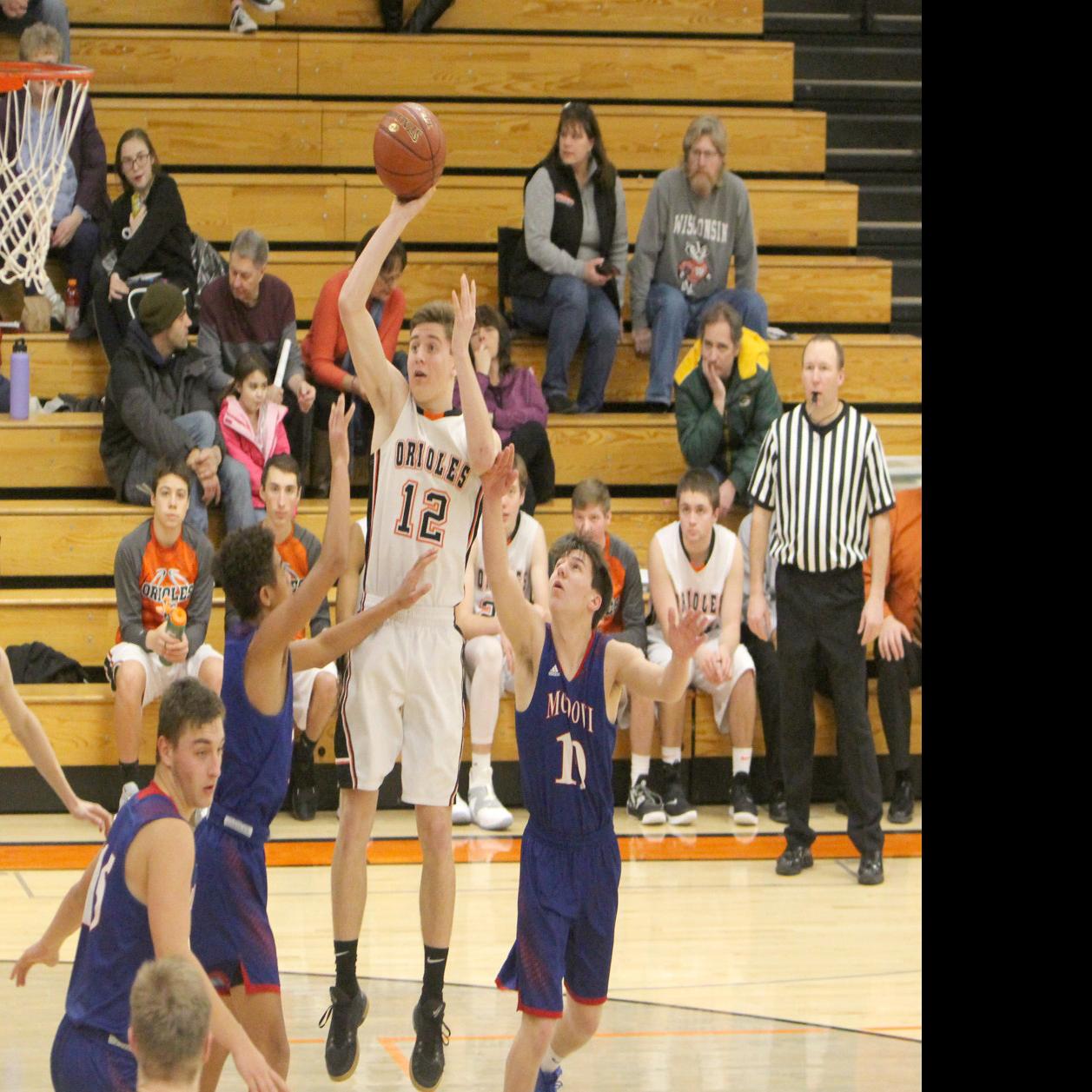 Photos Mondovi At Stanley Boyd Boys Basketball 12 28 18 High