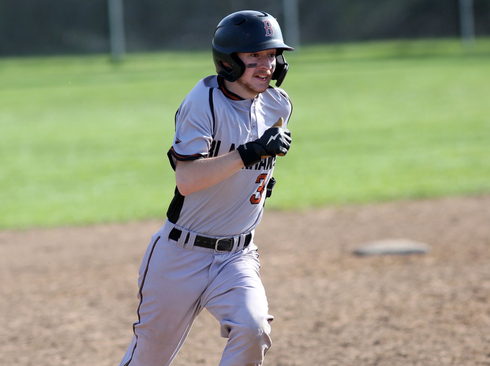 Baseball Split: Bloomer, Cadott's Offense Dominates In Two-Game Series ...