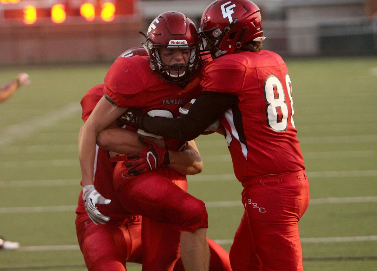 Photos: Medford at Chi-Hi football 8-28-15 | High-school | chippewa.com Photos: Medford at Chi-Hi football 8-28-15 | High-school | chippewa.com