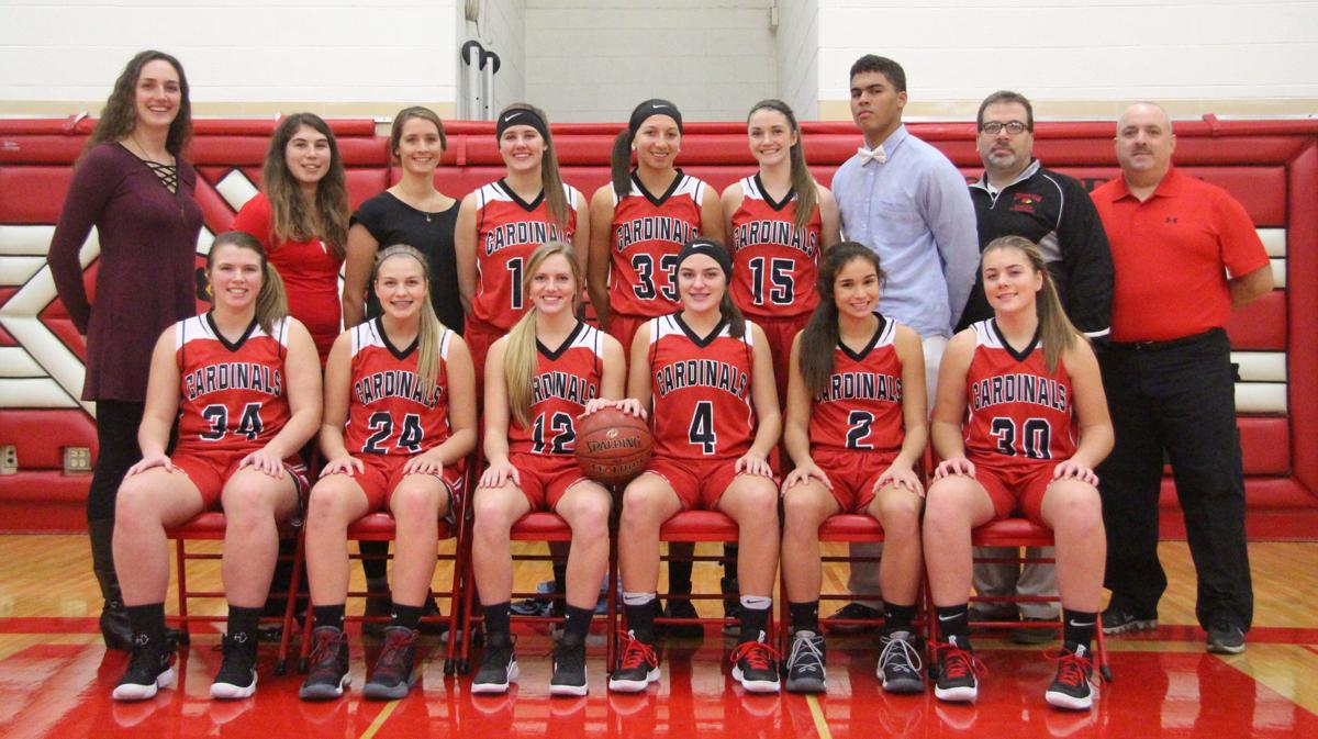 Prep Girls Basketball Chi Hi Full Of Young Talent This Season