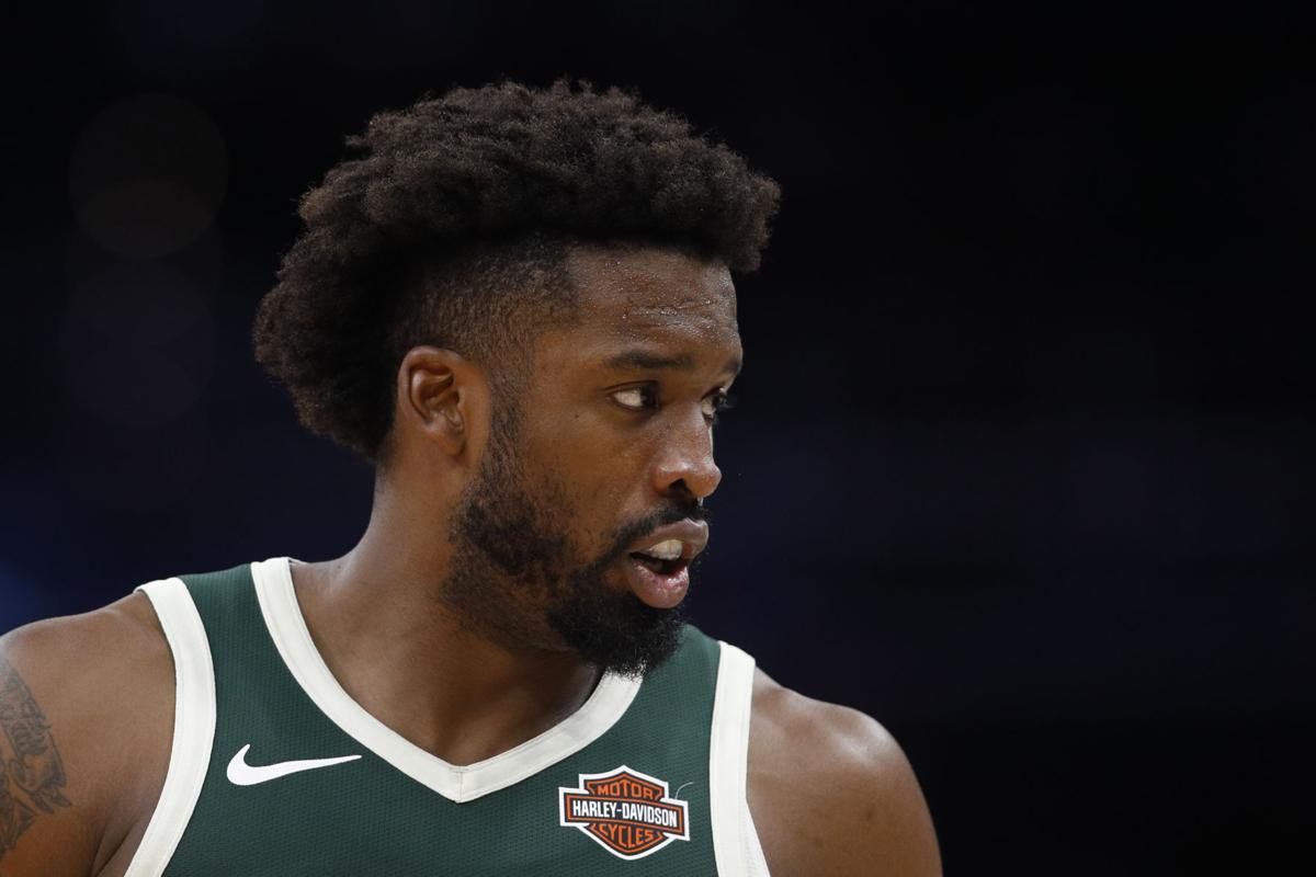 Bucks set to turn up the defense with the addition of Wes Matthews