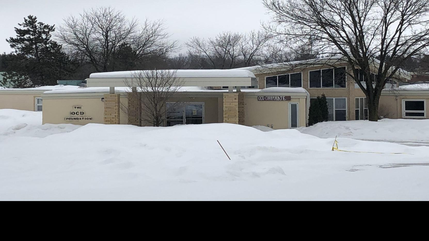 Nonprofit Evicted From Colfax Location News Chippewa Com