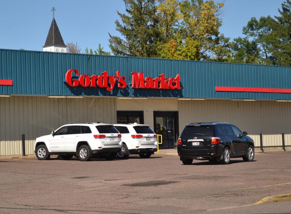 Relief and hope Cornell relieved to keep its grocery store; Stanley