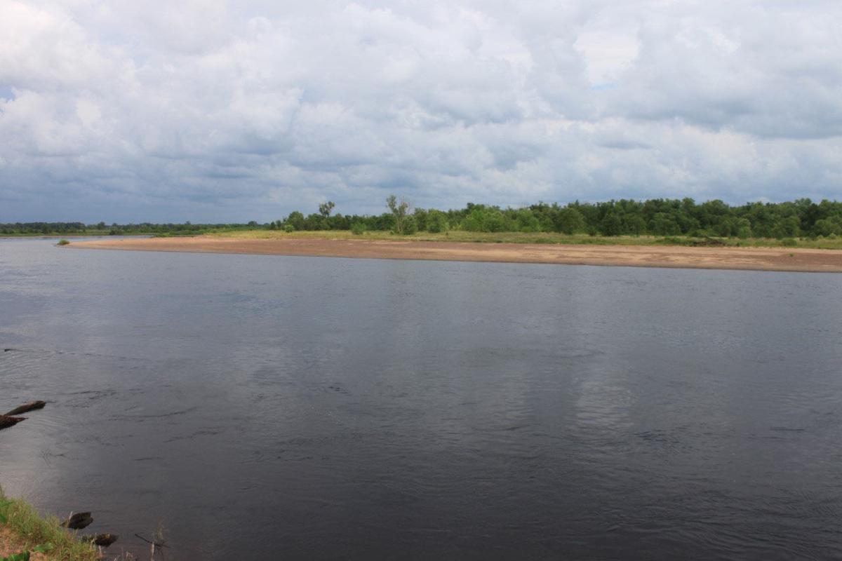 Chippewa River