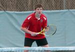 Chi-Hi boys tennis at Eau Claire North 5-1-23