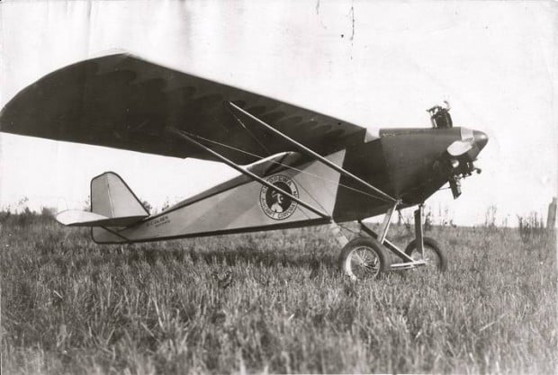 Airport to celebrate 100 years of flight in Chippewa Valley