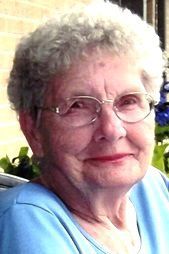 Bernice L. Schwetz