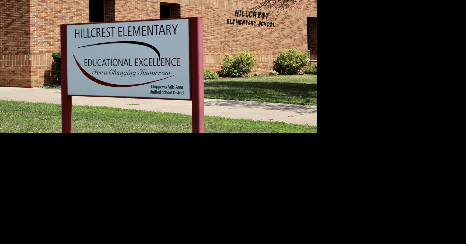 Chippewa Falls selects new Hillcrest school principal