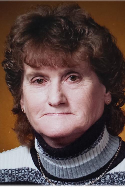 Betty Romportl