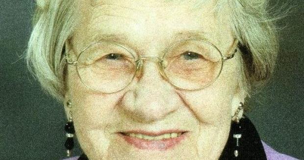 Mildred L. Hunt
