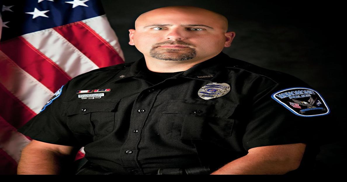 Chippewa County police officer cleared of all wrongdoing in fatal